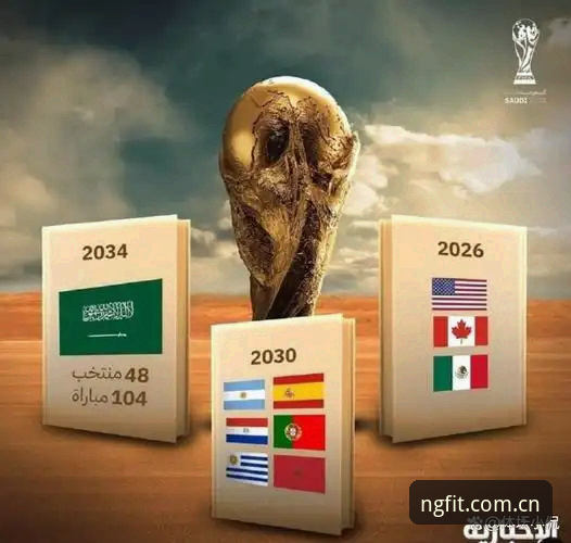 ng体育评价 4大变革信号:2030世界杯扩军至64队,中国足球迎来新契机